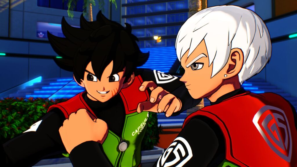 Dragon Ball Xenoverse 3 Announced for 2027 - MonsterVine