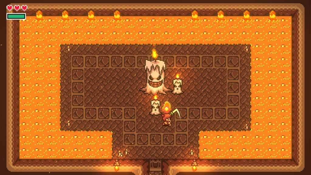 Elementallis screenshot