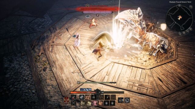 Embers of the Uncrowned screenshot