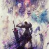 Final Fantasy XIV Evercold key art