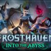 Frosthaven Into the Abyss thumbnail
