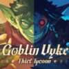 Goblin Vyke Thief Tycoon key art