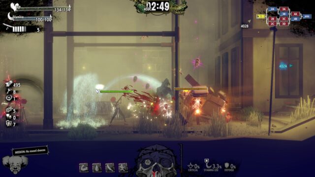 Hotel Barcelona DLC screenshot