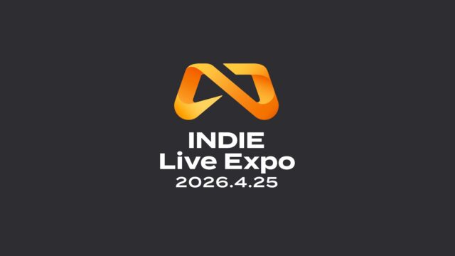 Indie Live Expo logo
