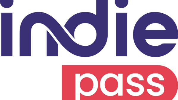 Indie Pass logo