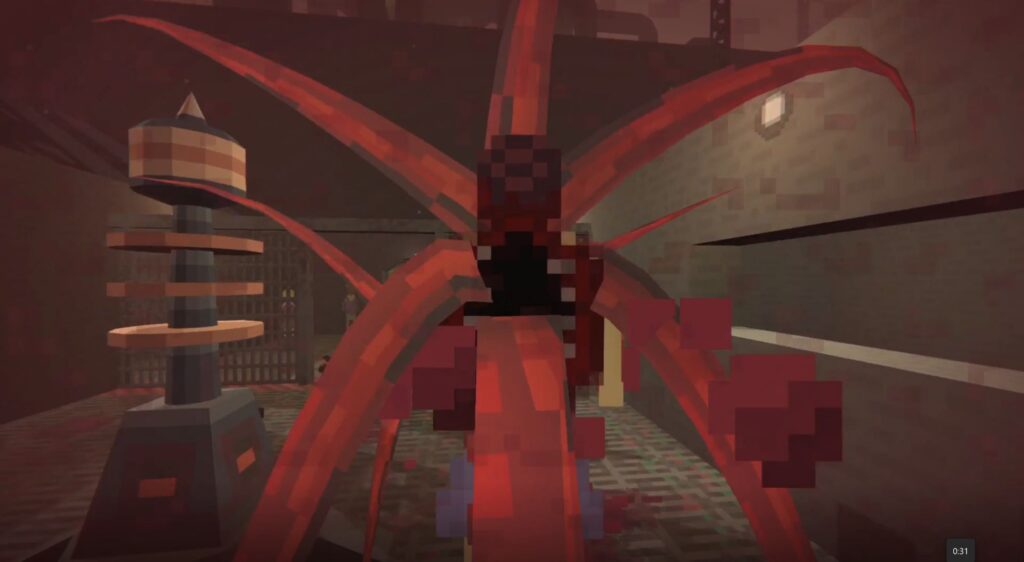 It Has My Face game screenshot