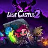 Lost Castle 2 key art