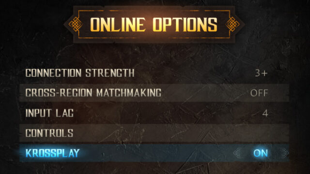 Mortal Kombat Legacy Collection Krossplay