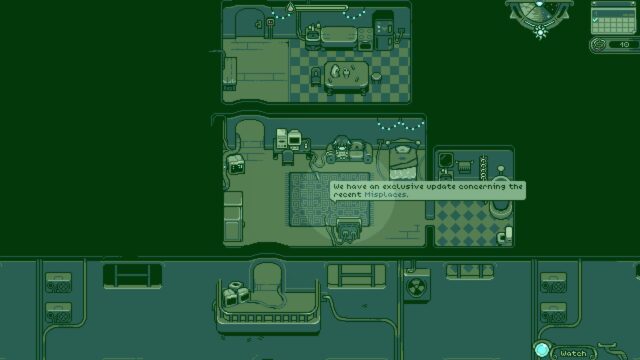 Neverway screenshot