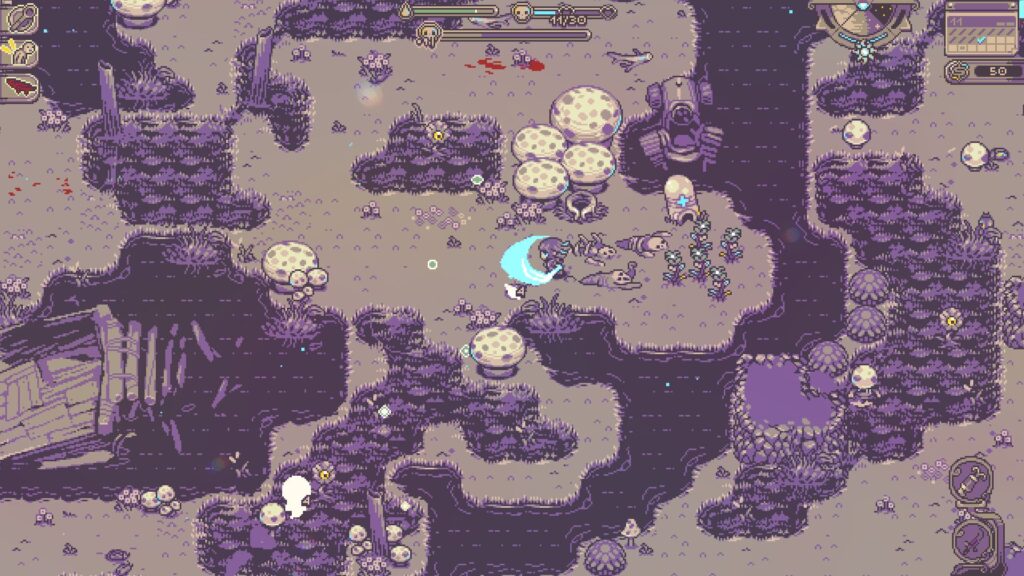 Neverway game screenshot