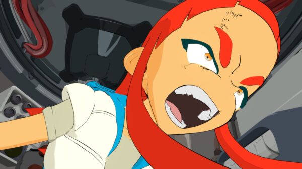 Nitro Gen Omega header