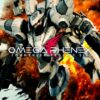 Omega Phenex Commenced Project Six key art