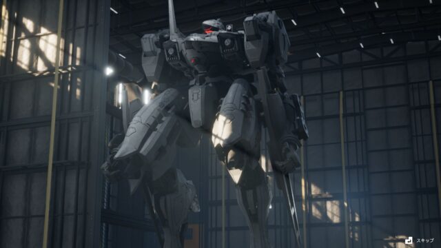 Omega Phenex Commenced Project Six screenshot