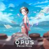Opus Prism Peak key art