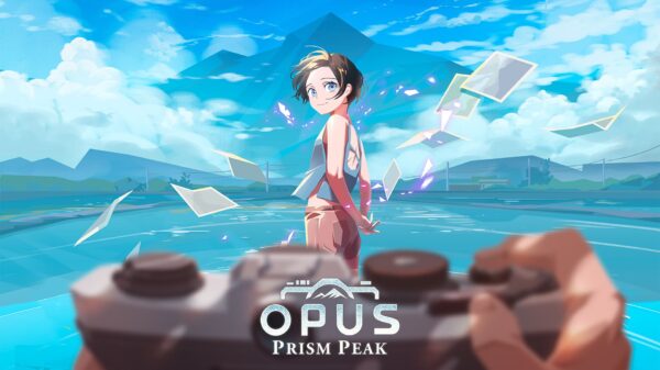 Opus Prism Peak key art
