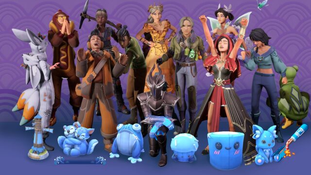 Palia 10 Million Players