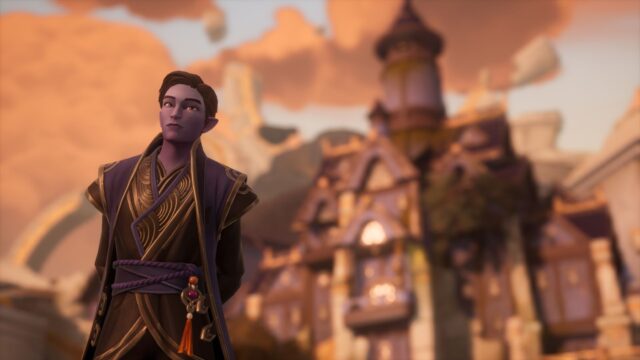 Palia The Royal Highlands