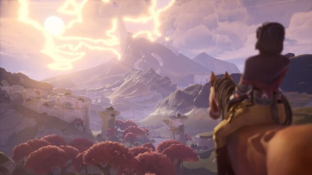 Palia The Royal Highlands