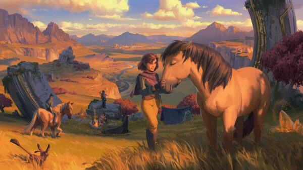 Palia The Royal Highlands header