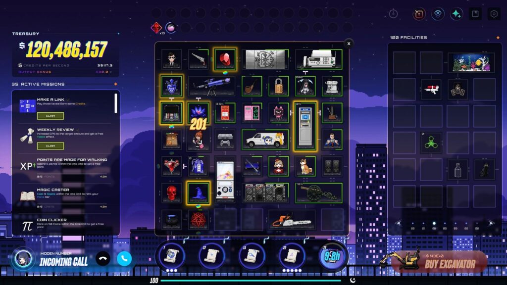 Pay 2 Win The World Is Mine screenshot