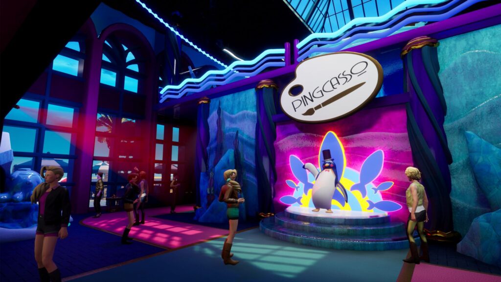 Snap and Grab screenshot