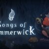Songs of Glimmerwick key art