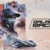Star Wars Galactic Racer key art