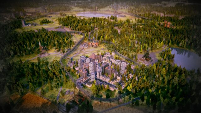 Steam to Electric screenshot