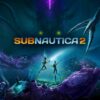 Subnautica 2 key art