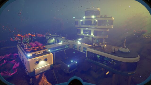 Subnautica 2 screenshot