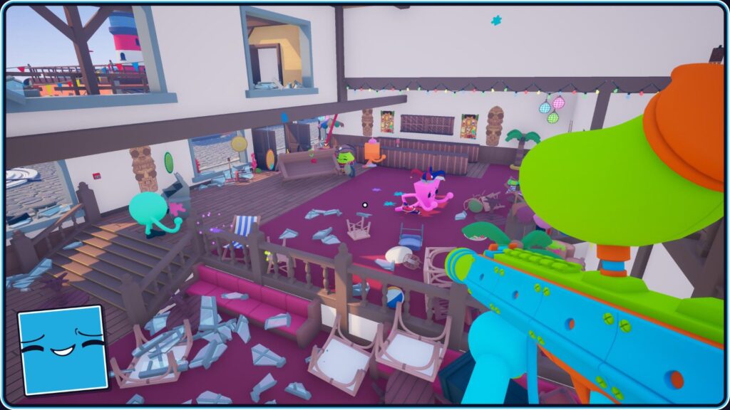 Task Time game screenshot
