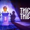 Thick as Thieves key art