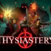 Thysiastery key art