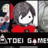 Toei Games header