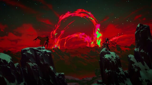 Warframe Jade Shadows Constellations Ash Garuda