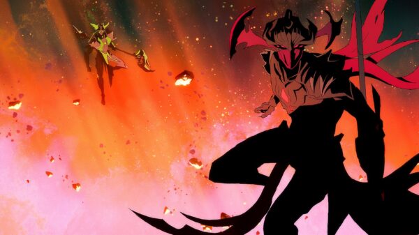 Warframe Jade Shadows Constellations key art