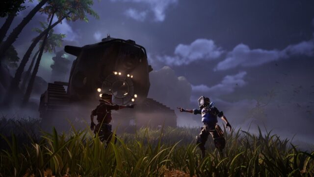 Wreck Runners screenshot