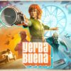 Yerba Buena key art