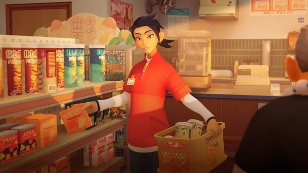 inKonbini: One Store. Many Stories