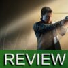 007 First Light Review Art