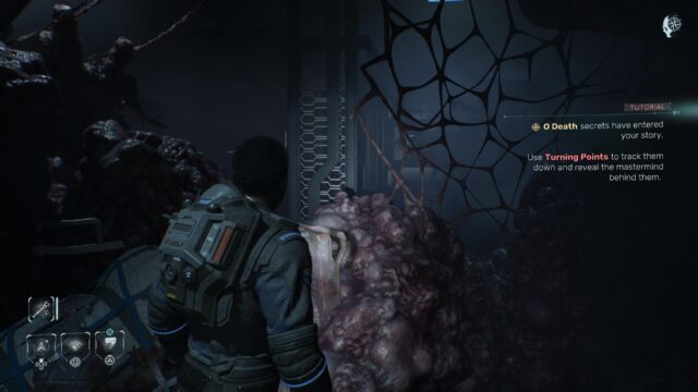 Directive 8020