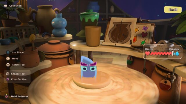 Kiln