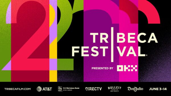 2026 Tribeca Festival key art