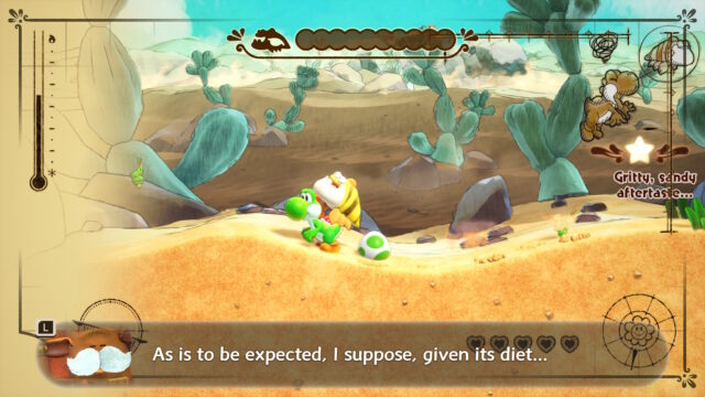 Yoshi and the Mysterious Book