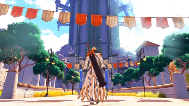 Anima Song from the Abyss screenshot