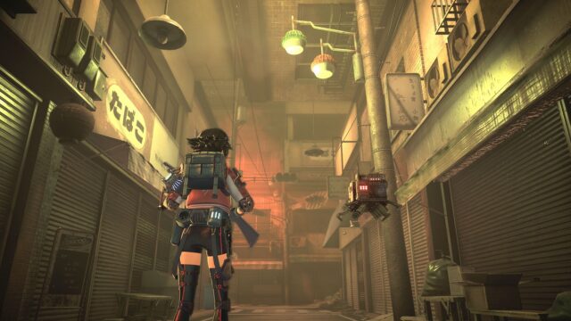 Anomalith screenshot