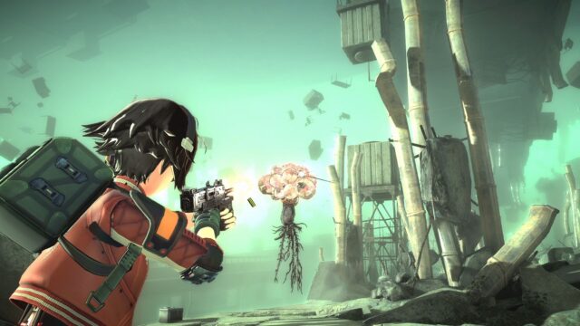 Anomalith screenshot
