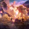 BeastLink key art
