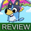 Bluey's Quest for the Gold Pen