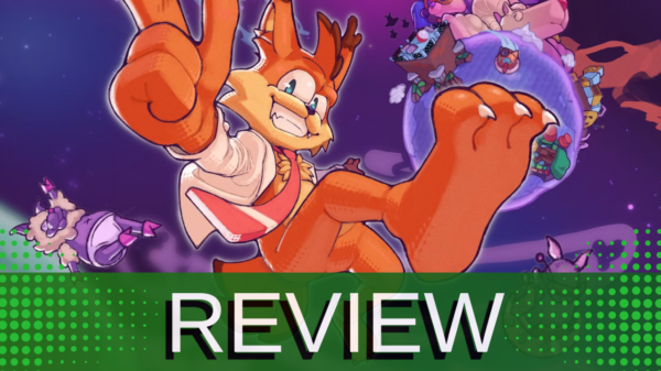 Bubsy 4D